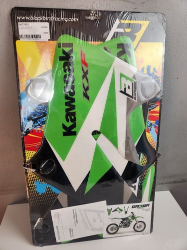 Kit déco dream kawasaki - déco, –