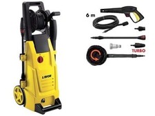 Nettoyeur Haute Pression Lavor