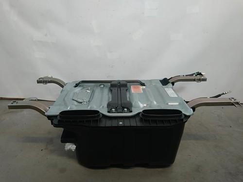 Batterie traction honda - batterie,