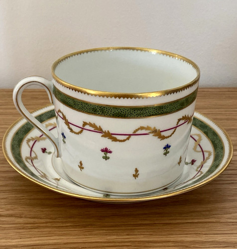 Limoges haviland tasse - limoges,