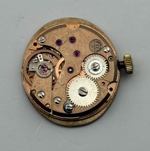 Omega 626 mouvement montre - de,