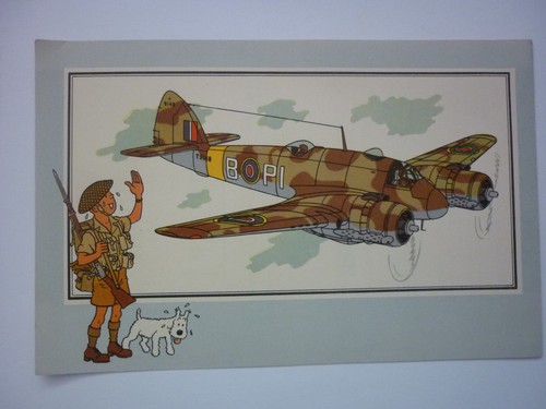 Herge tintin chromos - herge,