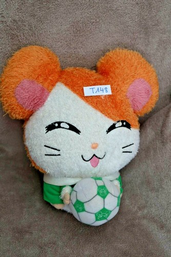 Peluche t148 hamtaro - peluche,