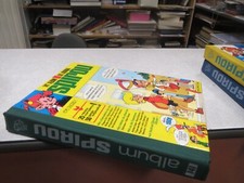 CA364 RELIURE ALBUM SPIROU N°