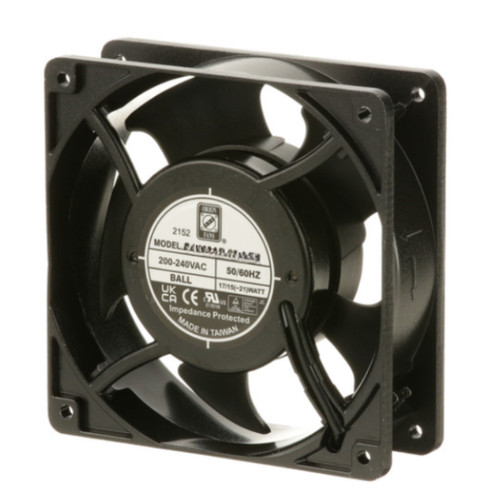 Fan part replacement hhb3234 - part,