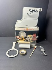 Simac PastaMatic Ravioli Maker for PastaMatic Made in Italy!