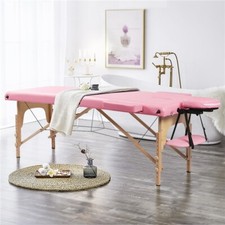 Portable Massage Table Salon