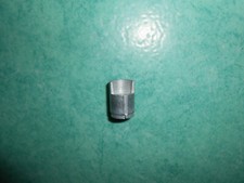 Boisseau carburateur Gurtner