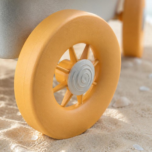 Chariot roulettes portable - roulettes,