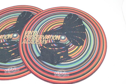 Tapis platine ortofon - de,