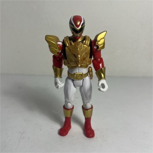 Figurine power rangers super - figurine,