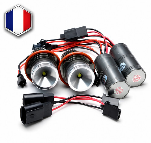 Angel eyes 50w bmw - 50w, e87