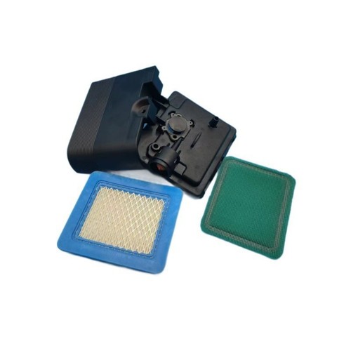 Couvercle filtre air - couvercle,