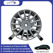 🇫🇷 JANTE ALUMINIUM FIAT