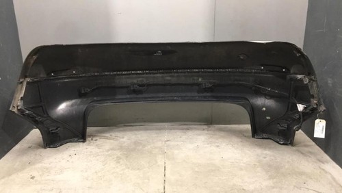 Pare choc arriere - , volkswagen