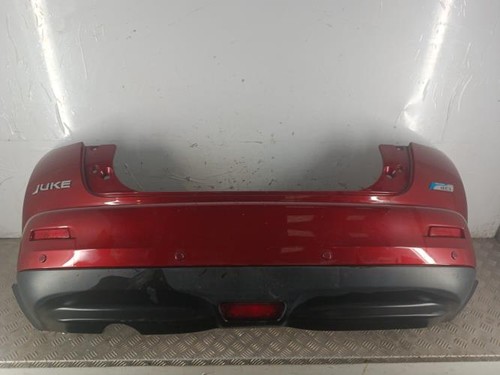 Pare choc arriere nissan juke - nissan,