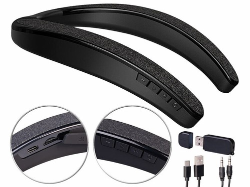 Enceinte tour cou 535 - cou, kh-535