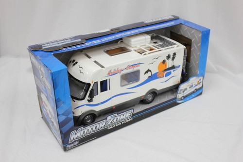 Peterkin motor zone - motor, home