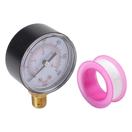 Manomètre ecx270861 précis - manomètre,