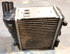 Toyota Supra Mk4 Twin Turbo 2JZ GTE OEM Intercooler