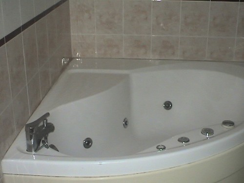 Vente baignoire angle balneo - vente,