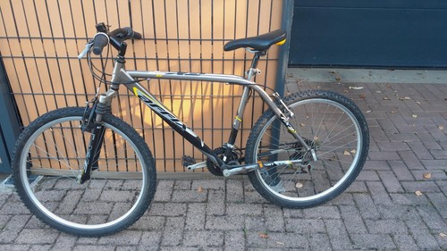 Vélo vtt pouces marque - vélo,