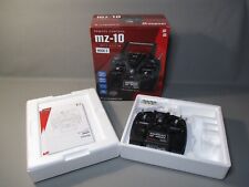 AT422 GRAUPNER REMOTE CONTROL MZ-10