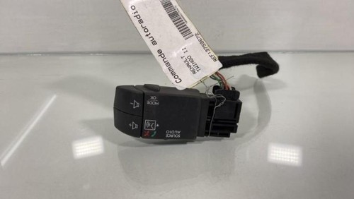 Commande autoradio renault - commande,