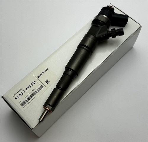 Nouvelle injecteur origine - nouvelle,