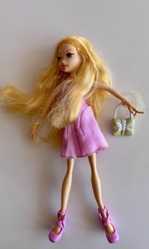 Winx club stella rainbow 2005 - club,
