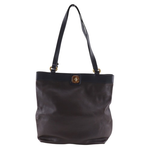 Delvaux tote bag - delvaux,