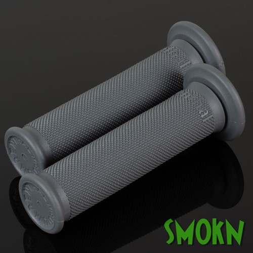 Renthal trials handlebar - handlebar, grips
