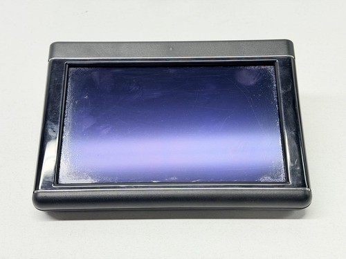 écran gps audio - gps, mercedes