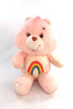 Peluche original authentique