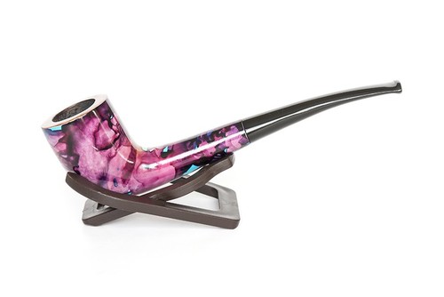Pipe estate jazz - pipe, made