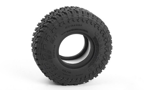Rc4wd rc4zt0186 pneu compas - rc4wd,