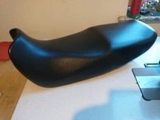 Selle moto KAWAZAKI 500 GPZ / EX . Reconditionnée