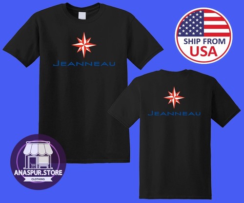 Jeanneau yachts sailboat men - sailboat, men's