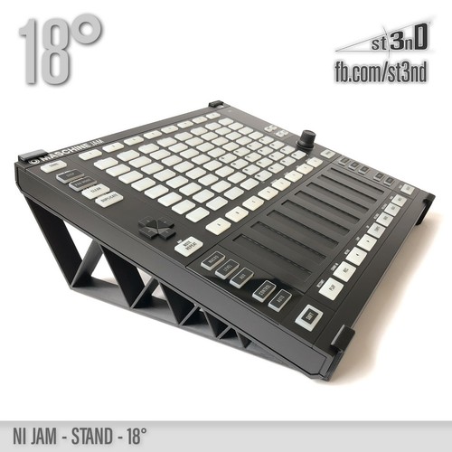 Stand pour native instruments - stand,