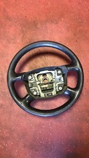 AUDI A4 B5, A6 C5 VOLANT CUIR