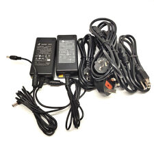 RME OctaMic XTC, RME ADI-4DD Audio Power Supply AC Adapter with Locking