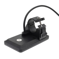Compteur de vitesse LCD pour