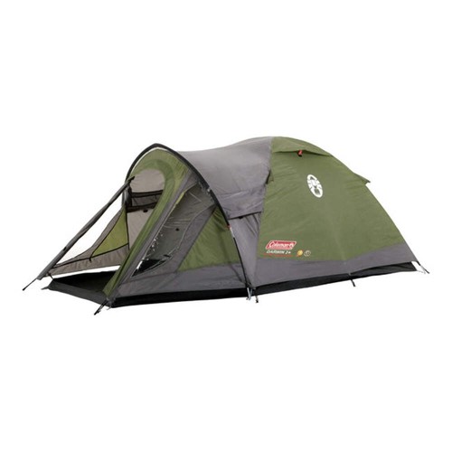 Coleman tente campagne - coleman,