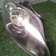 Optique avant principal droit