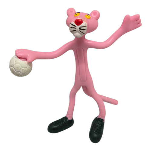 Sympa figurine panthère rose - sympa,