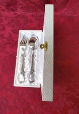 Frionnet:Deux couverts de