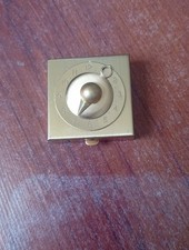 Ancient Havana Pill Box