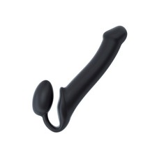 Gode ceinture Bendable