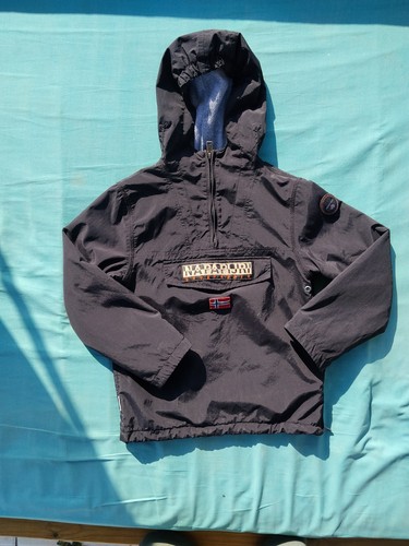 Napapijri geographic veste - geographic,