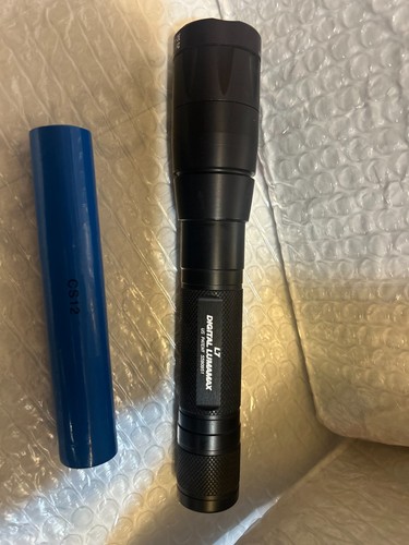 Surefire lumamax - l7,